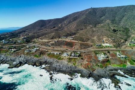 El mejor sitio vista al mar en Zapallar Norte en Zapallar Norte, Zapallar, Región de Valparaíso El mejor sitio vista al mar en Zapallar Norte en Zapallar Norte, Zapallar, Región de Valparaíso