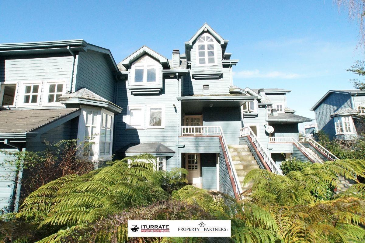 CONDOMINIO BAHIA COIQUE : Departamento Tiempo Compartido en Futrono, Región de Los Rios CONDOMINIO BAHIA COIQUE : Departamento Tiempo Compartido en Futrono, Región de Los Rios