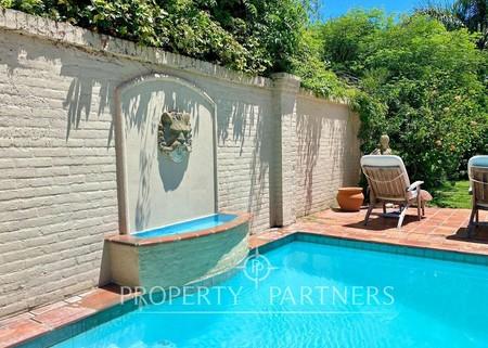 Espectacular casa estilo italiano a pasos de la playa en El Chorro, San Carlos, Maldonado Espectacular casa estilo italiano a pasos de la playa en El Chorro, San Carlos, Maldonado