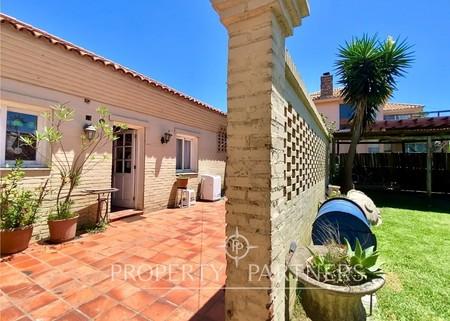 Espectacular casa estilo italiano a pasos de la playa en El Chorro, San Carlos, Maldonado Espectacular casa estilo italiano a pasos de la playa en El Chorro, San Carlos, Maldonado