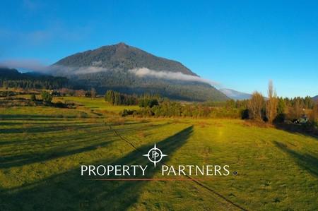 Parcelas Aguas Claras Futrono en Futrono, Región de Los Rios Parcelas Aguas Claras Futrono en Futrono, Región de Los Rios