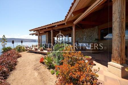 Casa punta pite,apta construcción en altura vista inigualable al mar en Papudo, Papudo, Región de Valparaíso Casa punta pite,apta construcción en altura vista inigualable al mar en Papudo, Papudo, Región de Valparaíso