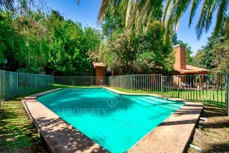 Alvaro Casanova, amplia casa en venta , La Reina . en La Reina, Región Metropolitana Alvaro Casanova, amplia casa en venta , La Reina . en La Reina, Región Metropolitana