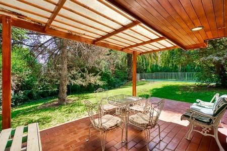 Alvaro Casanova, amplia casa en venta , La Reina . en La Reina, Región Metropolitana Alvaro Casanova, amplia casa en venta , La Reina . en La Reina, Región Metropolitana