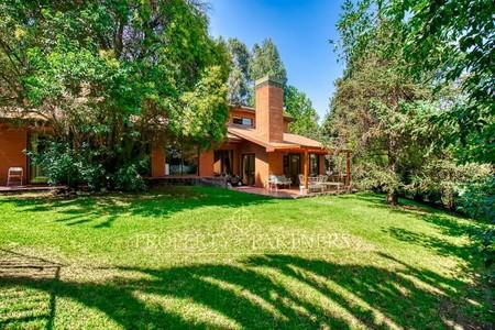 Alvaro Casanova, amplia casa en venta , La Reina . en La Reina, Región Metropolitana Alvaro Casanova, amplia casa en venta , La Reina . en La Reina, Región Metropolitana