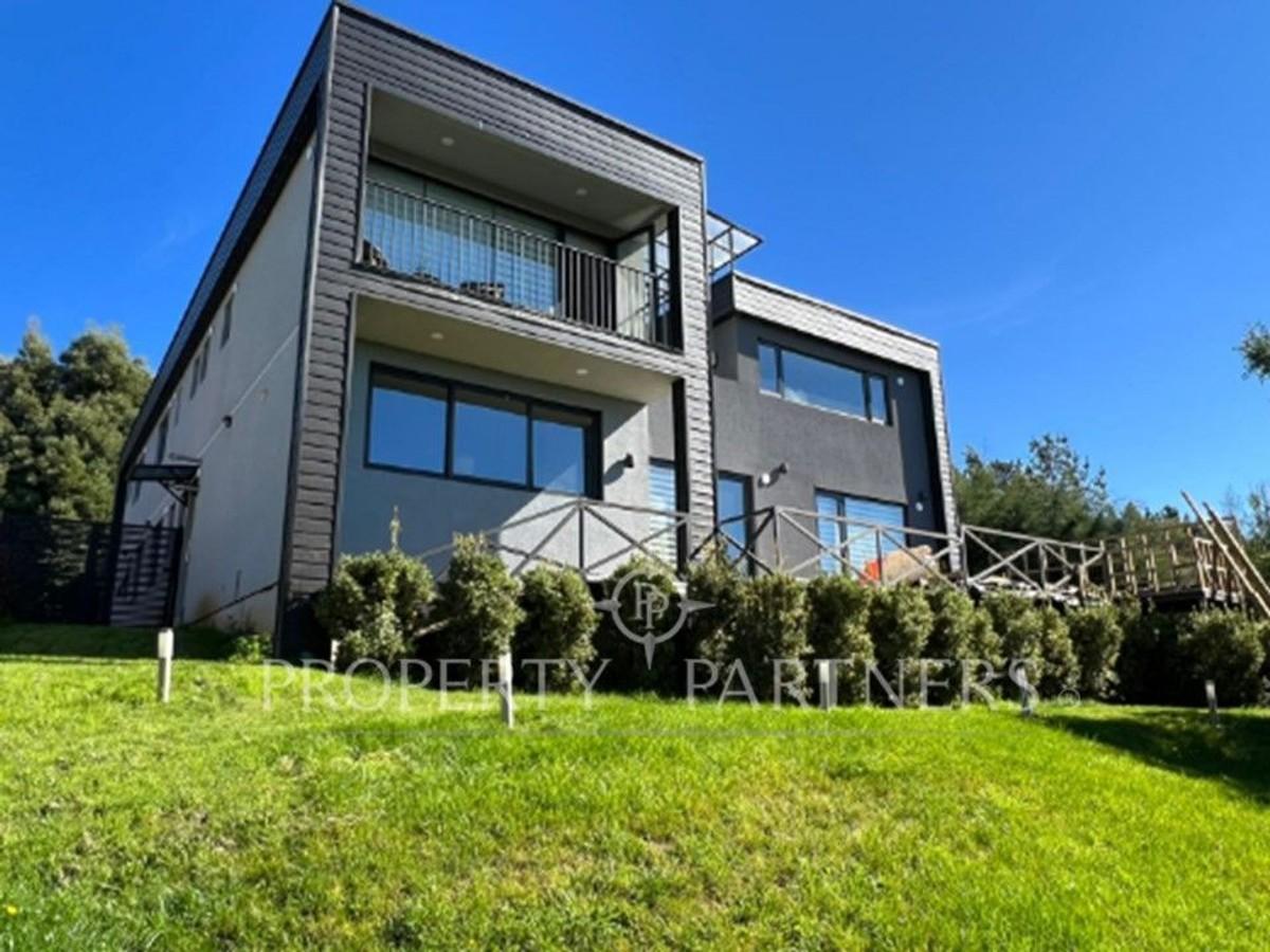 Espectacular casa en Condominio Silos de Torobayo en Toro Bayo, Valdivia, Región de Los Rios Espectacular casa en Condominio Silos de Torobayo en Toro Bayo, Valdivia, Región de Los Rios