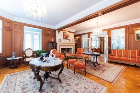 Gran Casa Colonial en Lautaro en Cautín, Región de Araucanía Gran Casa Colonial en Lautaro en Cautín, Región de Araucanía