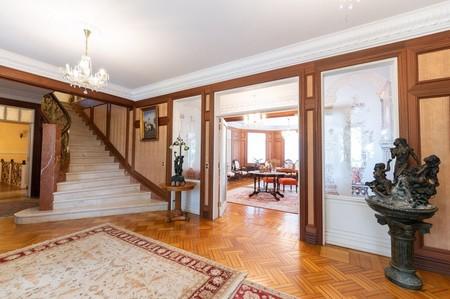 Gran Casa Colonial en Lautaro en Cautín, Región de Araucanía Gran Casa Colonial en Lautaro en Cautín, Región de Araucanía