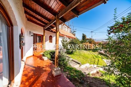 Excelente Casa en Venta en Sector San Joaquín en La Serena, Región de Coquimbo Excelente Casa en Venta en Sector San Joaquín en La Serena, Región de Coquimbo