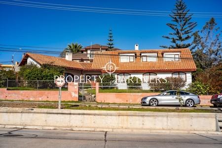 Excelente Casa en Venta en Sector San Joaquín en La Serena, Región de Coquimbo Excelente Casa en Venta en Sector San Joaquín en La Serena, Región de Coquimbo