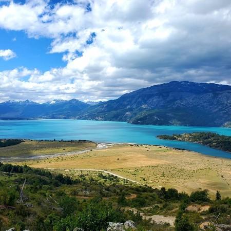 Patagonia, 46ha near Puerto Río Tranquilo. en General Carrera, Región de Aysen Patagonia, 46ha near Puerto Río Tranquilo. en General Carrera, Región de Aysen