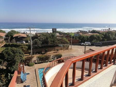 Espectacular Vista a pasos de la playa en el corazón de Maitencillo en Maitencillo, Región de Valparaíso Espectacular Vista a pasos de la playa en el corazón de Maitencillo en Maitencillo, Región de Valparaíso