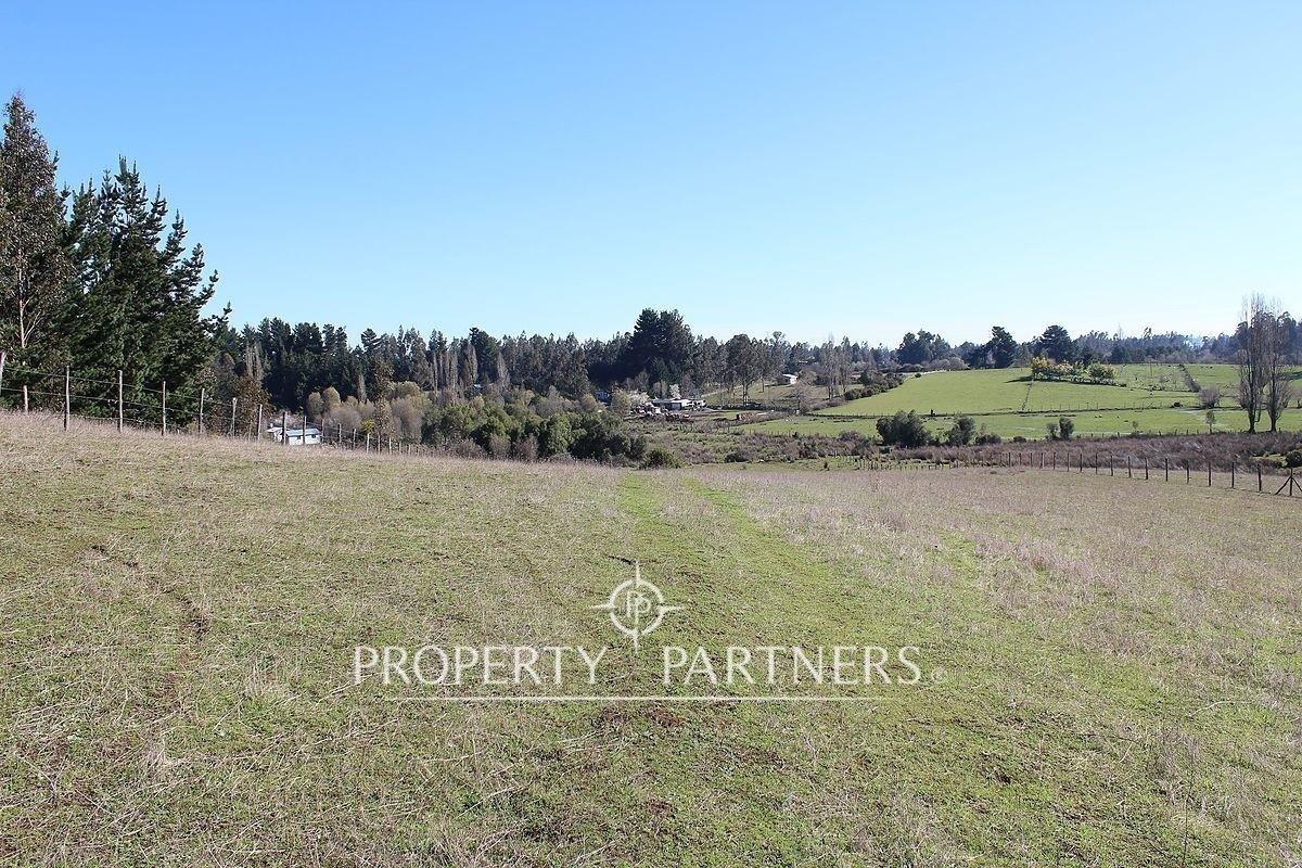 Terrenos en Av. Huichahue, Padre Las Casas. en Temuco, Región de Araucania Terrenos en Av. Huichahue, Padre Las Casas. en Temuco, Región de Araucania