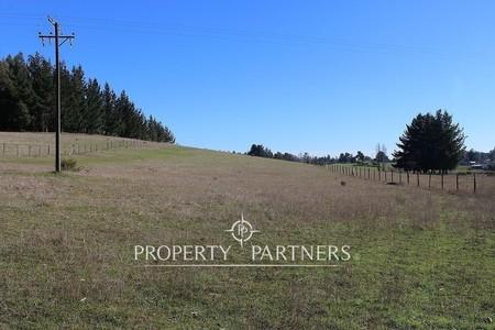 Terrenos en Av. Huichahue, Padre Las Casas. en Temuco, Región de Araucania Terrenos en Av. Huichahue, Padre Las Casas. en Temuco, Región de Araucania