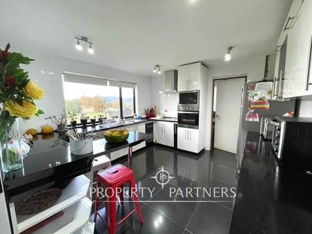 Linda Casa en Parcela, Condominio Monte Verde en Temuco, Región de Araucania Linda Casa en Parcela, Condominio Monte Verde en Temuco, Región de Araucania