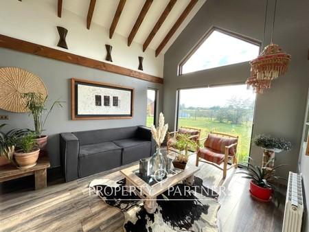 Linda Casa en Parcela, Condominio Monte Verde en Temuco, Región de Araucania Linda Casa en Parcela, Condominio Monte Verde en Temuco, Región de Araucania