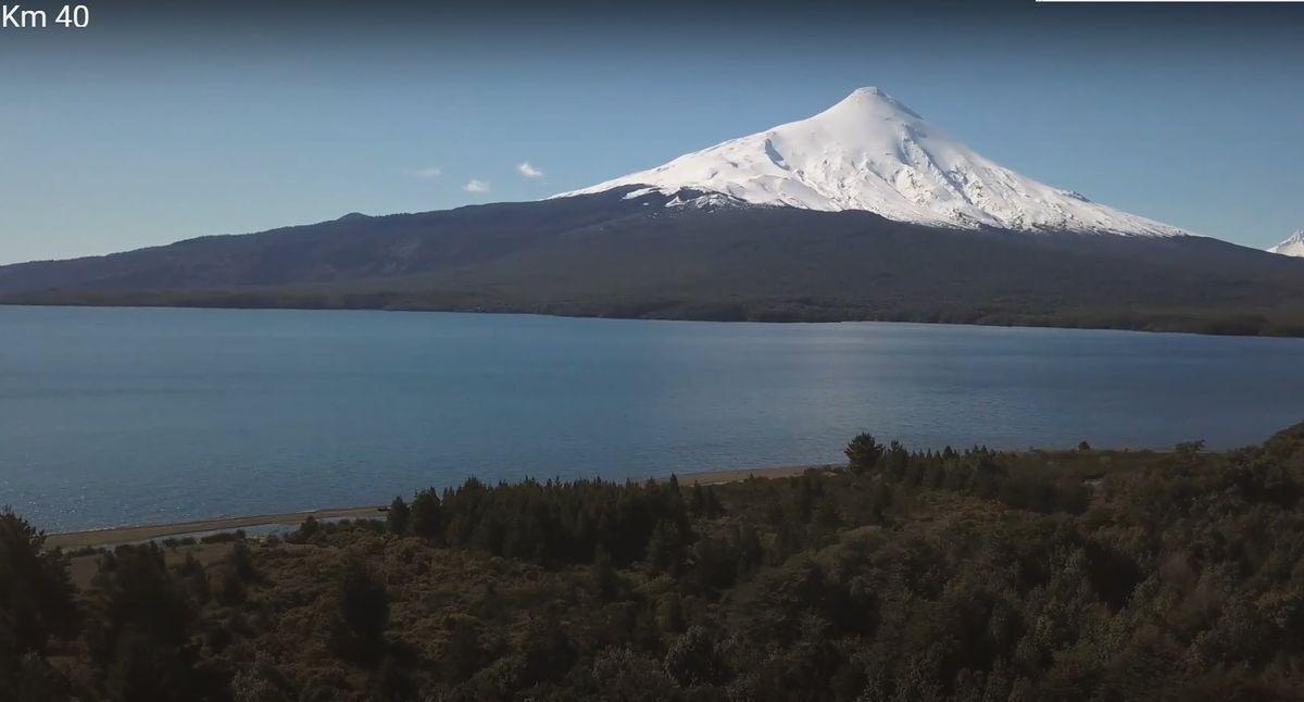 Parcela en primera línea del Lago Llaquihue en Puerto Varas, Región de Los Lagos Parcela en primera línea del Lago Llaquihue en Puerto Varas, Región de Los Lagos