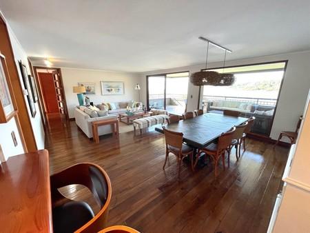 Gran Departamento con vista al lago y volcán Villarrica en Villarrica, Región de Araucania Gran Departamento con vista al lago y volcán Villarrica en Villarrica, Región de Araucania