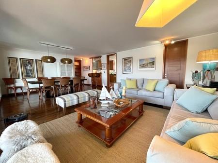 Gran Departamento con vista al lago y volcán Villarrica en Villarrica, Región de Araucania Gran Departamento con vista al lago y volcán Villarrica en Villarrica, Región de Araucania