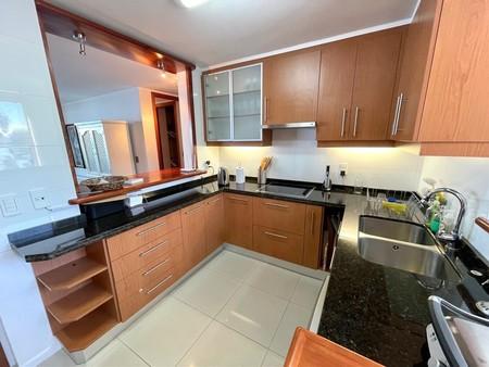 Gran Departamento con vista al lago y volcán Villarrica en Villarrica, Región de Araucania Gran Departamento con vista al lago y volcán Villarrica en Villarrica, Región de Araucania