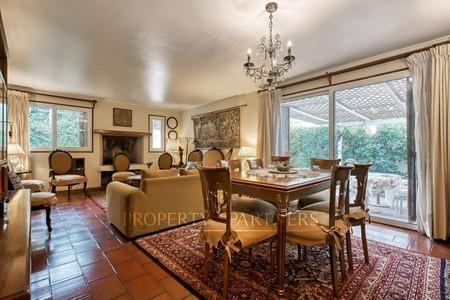 Venta Casa Aislada en Simon Bolivar, La Reina. en La Reina, Región Metropolitana Venta Casa Aislada en Simon Bolivar, La Reina. en La Reina, Región Metropolitana