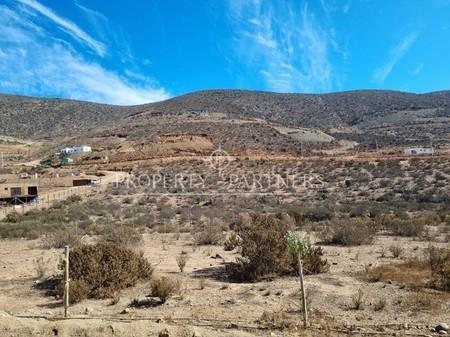 Terreno Agro-Residencial Condominio La Varilla en La Serena, Región de Coquimbo Terreno Agro-Residencial Condominio La Varilla en La Serena, Región de Coquimbo