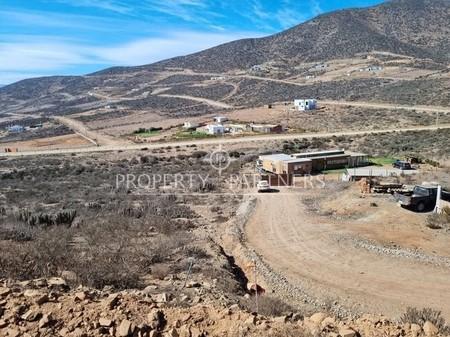 Terreno Agro-Residencial Condominio La Varilla en La Serena, Región de Coquimbo Terreno Agro-Residencial Condominio La Varilla en La Serena, Región de Coquimbo