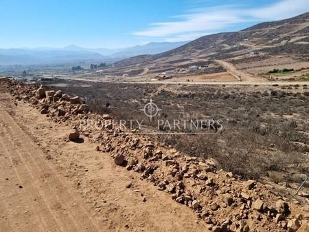Terreno Agro-Residencial Condominio La Varilla en La Serena, Región de Coquimbo Terreno Agro-Residencial Condominio La Varilla en La Serena, Región de Coquimbo