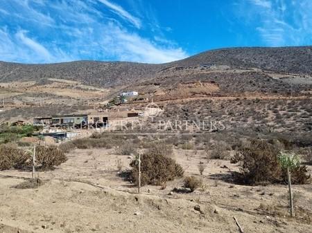 Terreno Agro-Residencial Condominio La Varilla en La Serena, Región de Coquimbo Terreno Agro-Residencial Condominio La Varilla en La Serena, Región de Coquimbo