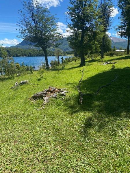 Patagonia, parcelas en Lago Monreal en Coyhaique, Región de Aysen Patagonia, parcelas en Lago Monreal en Coyhaique, Región de Aysen