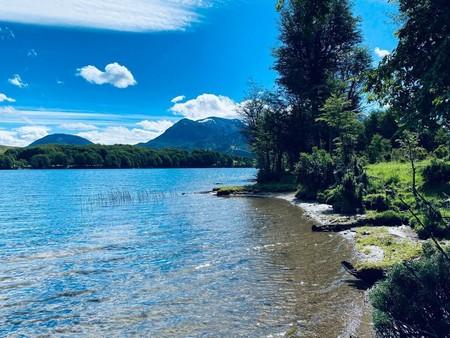 Patagonia, parcelas en Lago Monreal en Coyhaique, Región de Aysen Patagonia, parcelas en Lago Monreal en Coyhaique, Región de Aysen
