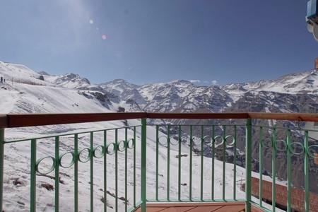 Duplex excelente ubicación, en Valle Nevado en Valle Nevado, Lo Barnechea, Región Metropolitana Duplex excelente ubicación, en Valle Nevado en Valle Nevado, Lo Barnechea, Región Metropolitana
