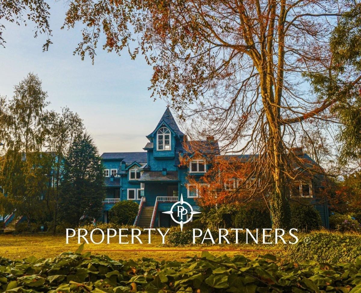 Departamento tiempo compartido Bahia Coique en Futrono, Región de Los Rios Departamento tiempo compartido Bahia Coique en Futrono, Región de Los Rios