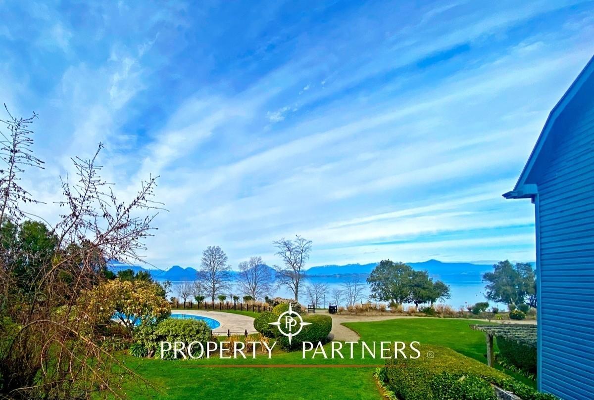 Departamento Tiempo compartido Bahia Coique en Futrono, Región de Los Rios Departamento Tiempo compartido Bahia Coique en Futrono, Región de Los Rios