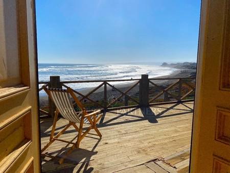 Pichilemu, Original Casa en Primera Línea en Playa Infiernillo en Centro de Pichilemu, Pichilemu, Región de Libertador Bernardo O'Higgins Pichilemu, Original Casa en Primera Línea en Playa Infiernillo en Centro de Pichilemu, Pichilemu, Región de Libertador Bernardo O'Higgins