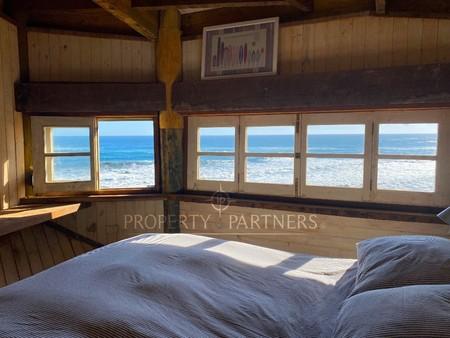 Pichilemu, Original Casa en Primera Línea en Playa Infiernillo en Centro de Pichilemu, Pichilemu, Región de Libertador Bernardo O'Higgins Pichilemu, Original Casa en Primera Línea en Playa Infiernillo en Centro de Pichilemu, Pichilemu, Región de Libertador Bernardo O'Higgins
