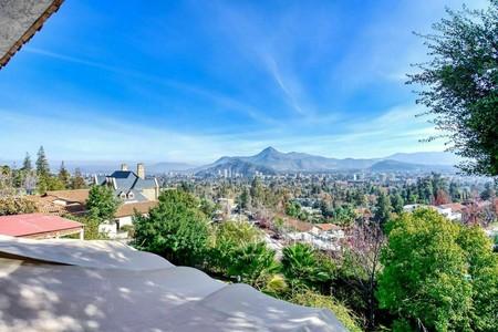 Excelente casa con gran vista, Quinchamalí en Quinchamalí, Las Condes, Región Metropolitana Excelente casa con gran vista, Quinchamalí en Quinchamalí, Las Condes, Región Metropolitana