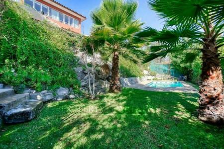 Excelente casa con gran vista, Quinchamalí en Quinchamalí, Las Condes, Región Metropolitana Excelente casa con gran vista, Quinchamalí en Quinchamalí, Las Condes, Región Metropolitana