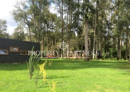 Majestuoso Lodge Los Lingues en Puerto Octay, Región de Los Lagos Majestuoso Lodge Los Lingues en Puerto Octay, Región de Los Lagos