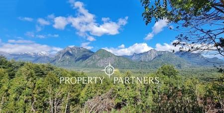 Cómoda casa con una vista espectacular en Cautín, Región de Araucanía Cómoda casa con una vista espectacular en Cautín, Región de Araucanía