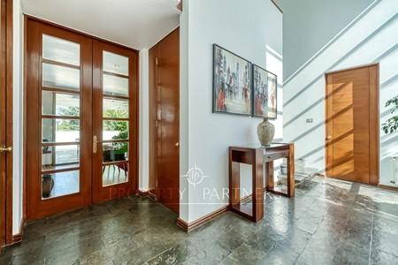 Casa estilo Mediterránea en San Carlos de Apoquindo en San Carlos de Apoquindo, Las Condes, Región Metropolitana Casa estilo Mediterránea en San Carlos de Apoquindo en San Carlos de Apoquindo, Las Condes, Región Metropolitana