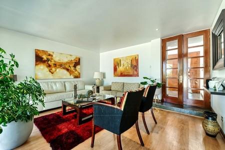 Casa estilo Mediterránea en San Carlos de Apoquindo en San Carlos de Apoquindo, Las Condes, Región Metropolitana Casa estilo Mediterránea en San Carlos de Apoquindo en San Carlos de Apoquindo, Las Condes, Región Metropolitana
