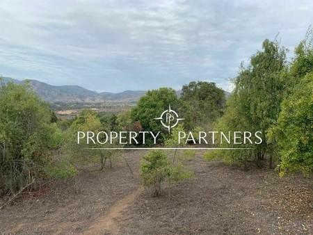 Parcela En Condominio Fundo Valle Alegre en Quintero, Región de Valparaíso Parcela En Condominio Fundo Valle Alegre en Quintero, Región de Valparaíso