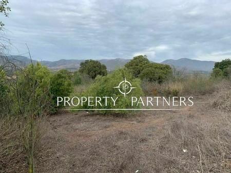 Parcela En Condominio Fundo Valle Alegre en Quintero, Región de Valparaíso Parcela En Condominio Fundo Valle Alegre en Quintero, Región de Valparaíso