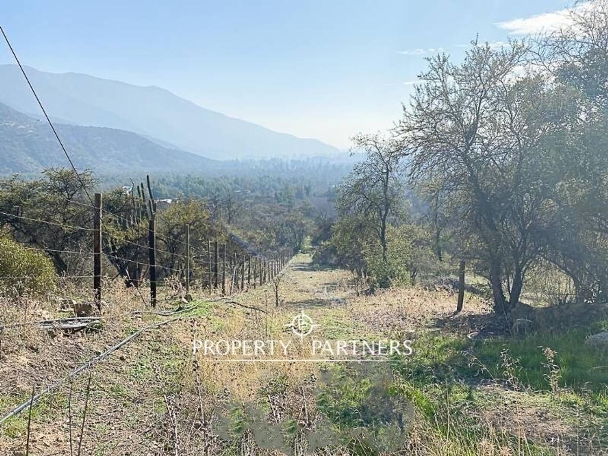 Espectacular terreno en Paine en Paine, Región Metropolitana Espectacular terreno en Paine en Paine, Región Metropolitana