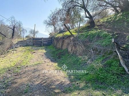Espectacular terreno en Paine en Paine, Región Metropolitana Espectacular terreno en Paine en Paine, Región Metropolitana