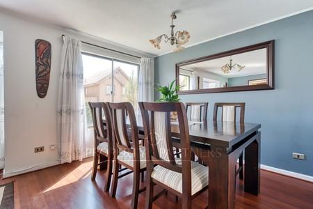 Venta de casa en condominio, Peñalolén en Altos de la Arboleda, Peñalolen, Región Metropolitana Venta de casa en condominio, Peñalolén en Altos de la Arboleda, Peñalolen, Región Metropolitana