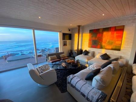 Pichilemu, Increíble Casa en Primera Línea en Centro de Pichilemu, Pichilemu, Región de Libertador Bernardo O'Higgins Pichilemu, Increíble Casa en Primera Línea en Centro de Pichilemu, Pichilemu, Región de Libertador Bernardo O'Higgins