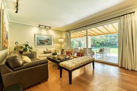 Impecable y remodelada, condominio consolidado en Piedra Roja, Colina, Región Metropolitana Impecable y remodelada, condominio consolidado en Piedra Roja, Colina, Región Metropolitana