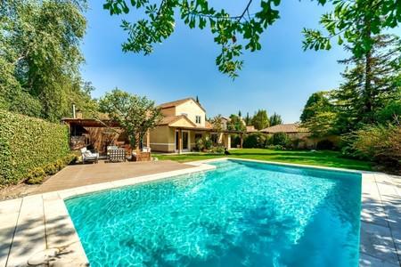 Impecable y remodelada, condominio consolidado en Piedra Roja, Colina, Región Metropolitana Impecable y remodelada, condominio consolidado en Piedra Roja, Colina, Región Metropolitana